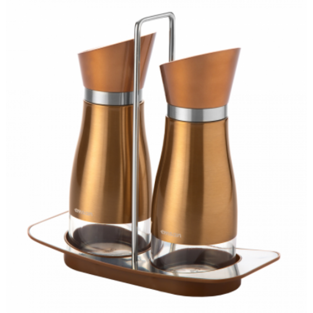 Emsan Verna Yağlık Sirkelik Rose Gold Emsan Verna Yağlık Sirkelik Rose Gold