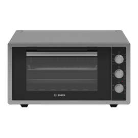 Bosch Serie | 2 Midi Fırın Gümüş