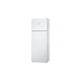 Bosch Serie | 4 Üstten Donduruculu Buzdolabı191 x 70 cm Beyaz