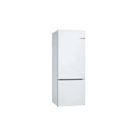 Bosch Serie | 2 Alttan Donduruculu Buzdolabı185 x 70 cm Beyaz