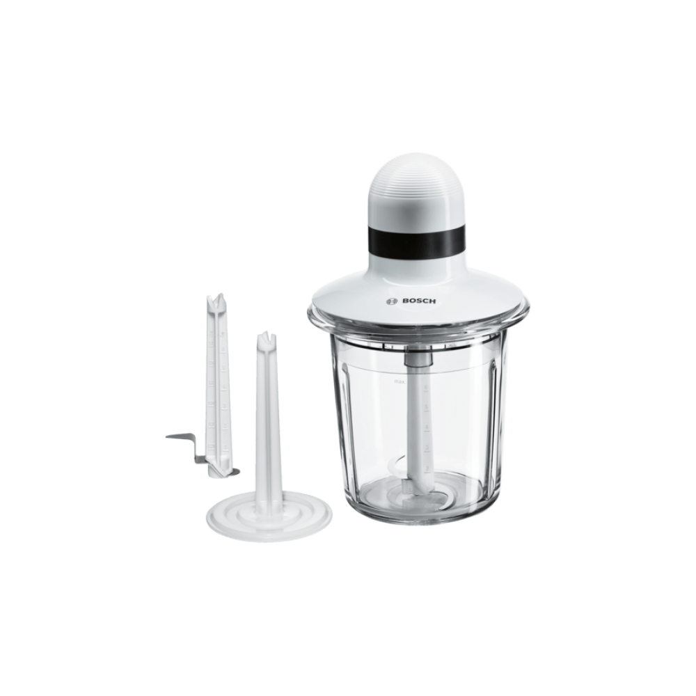Bosch Chopper 550 W Beyaz