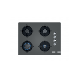 Bosch Serie | 2 Gazlı Ocak67 cm sert cam, dark silver