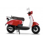 Turismo 50i