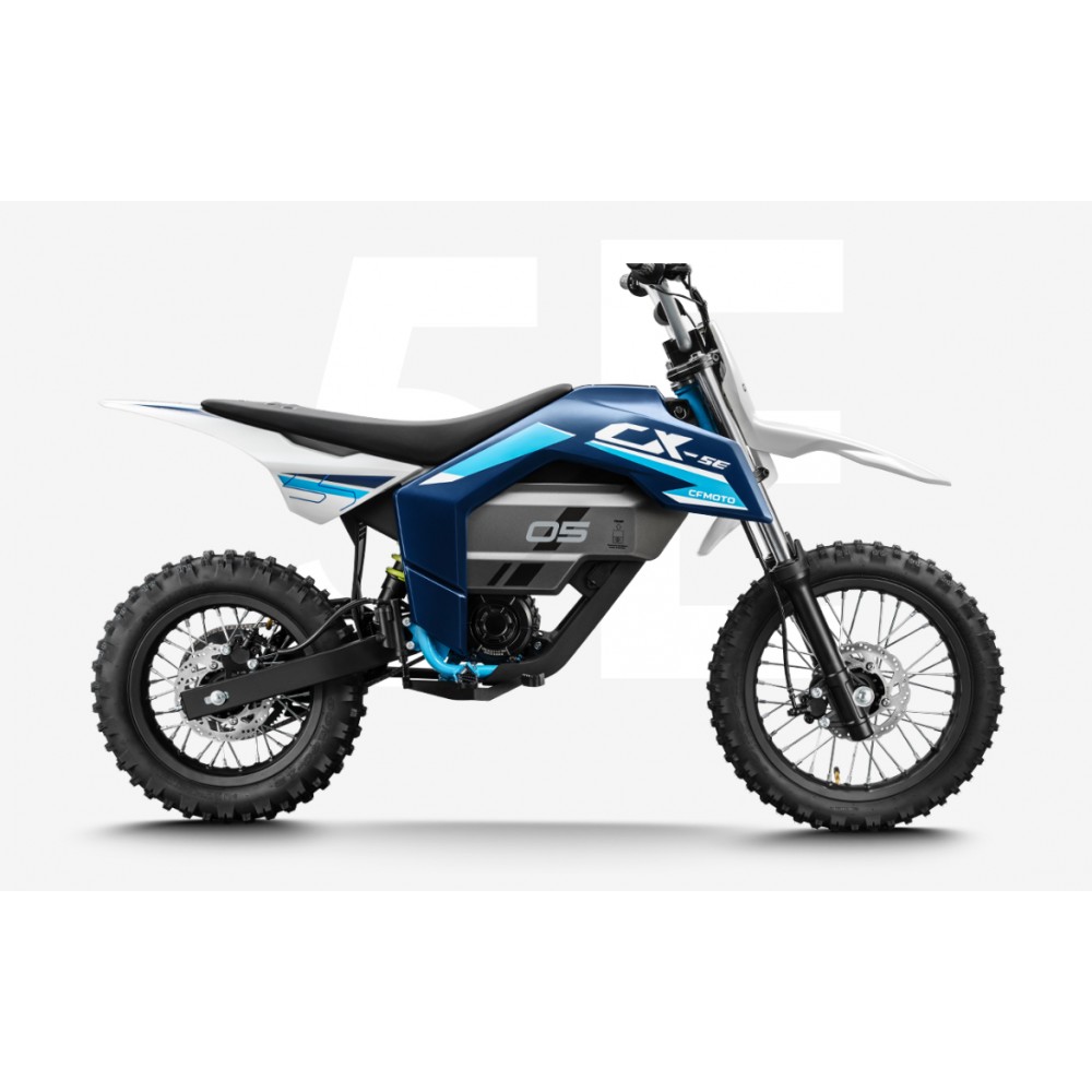 CFMOTO
