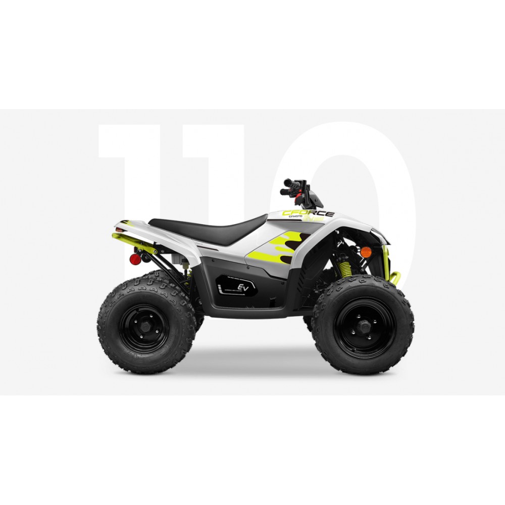 CFMOTO 