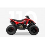 CFMOTO 