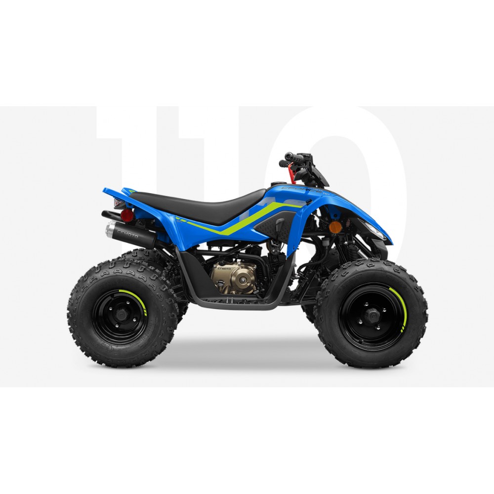 CFMOTO 