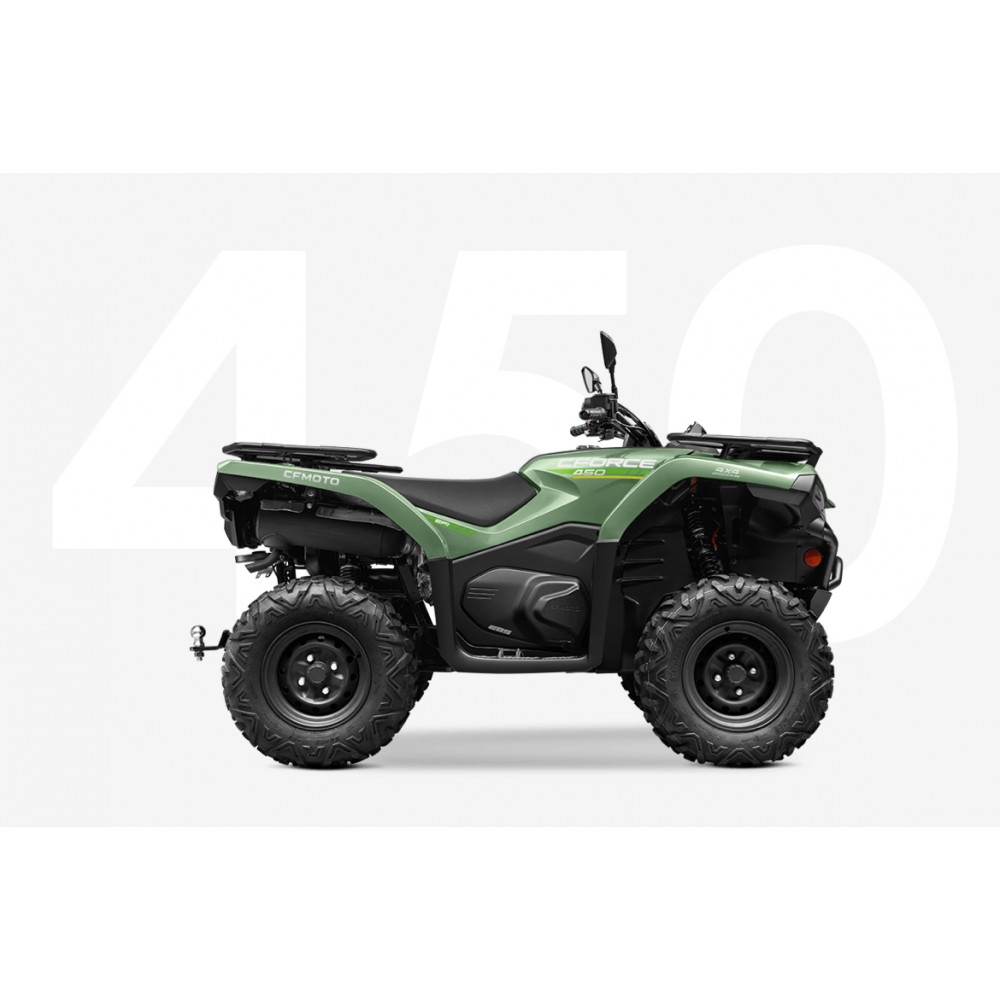 CFMOTO 
