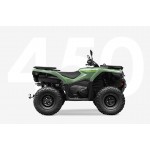 CFMOTO 