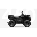 CFMOTO 