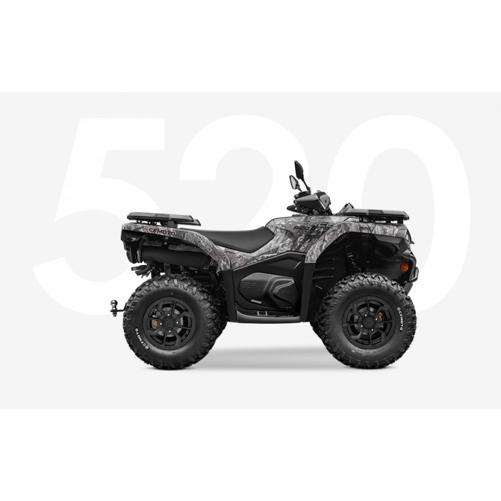 CFMOTO 