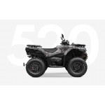 CFMOTO 
