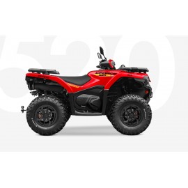 CFMOTO 