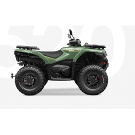 CFMOTO 