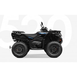 CFMOTO 