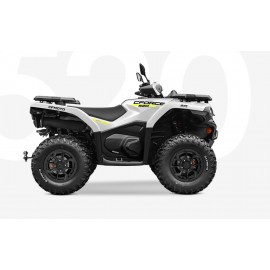 CFMOTO 