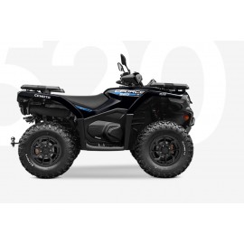 CFMOTO 