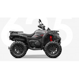CFMOTO 