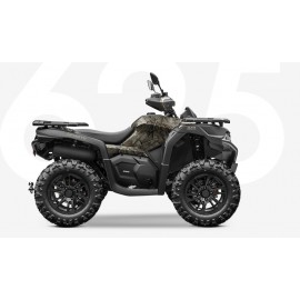 CFMOTO 
