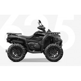 CFMOTO 