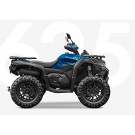 CFMOTO 