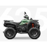 CFMOTO 