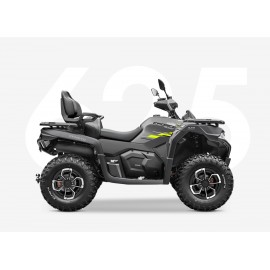 CFMOTO 