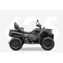CFMOTO 