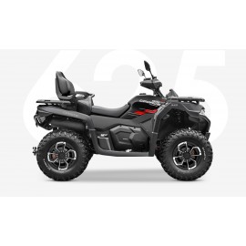 CFMOTO 