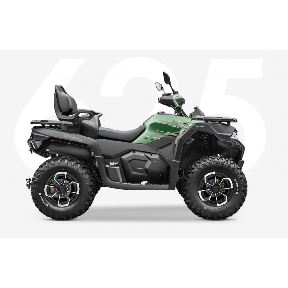 CFMOTO 
