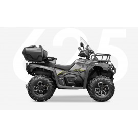 CFMOTO 