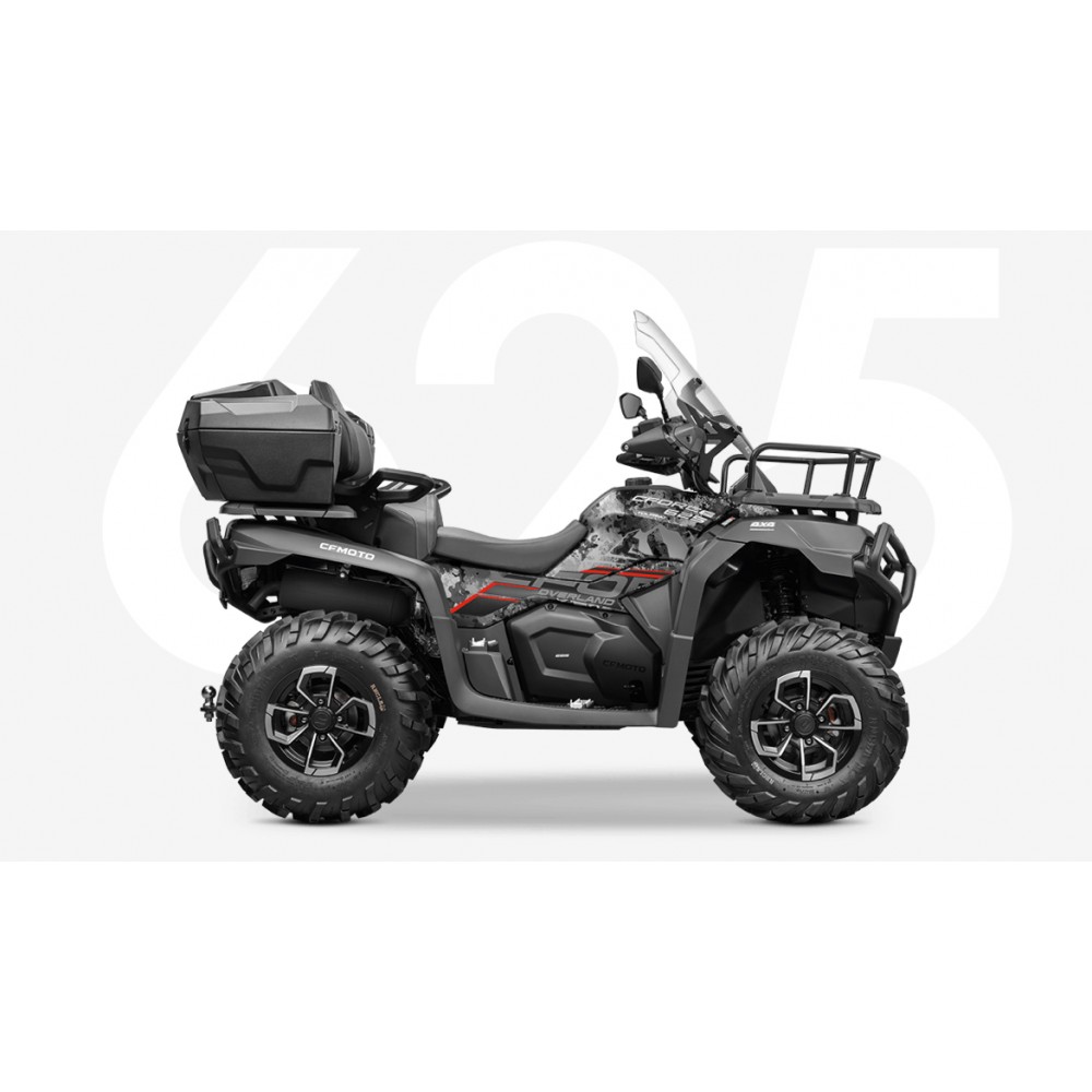 CFMOTO 