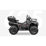 CFMOTO 