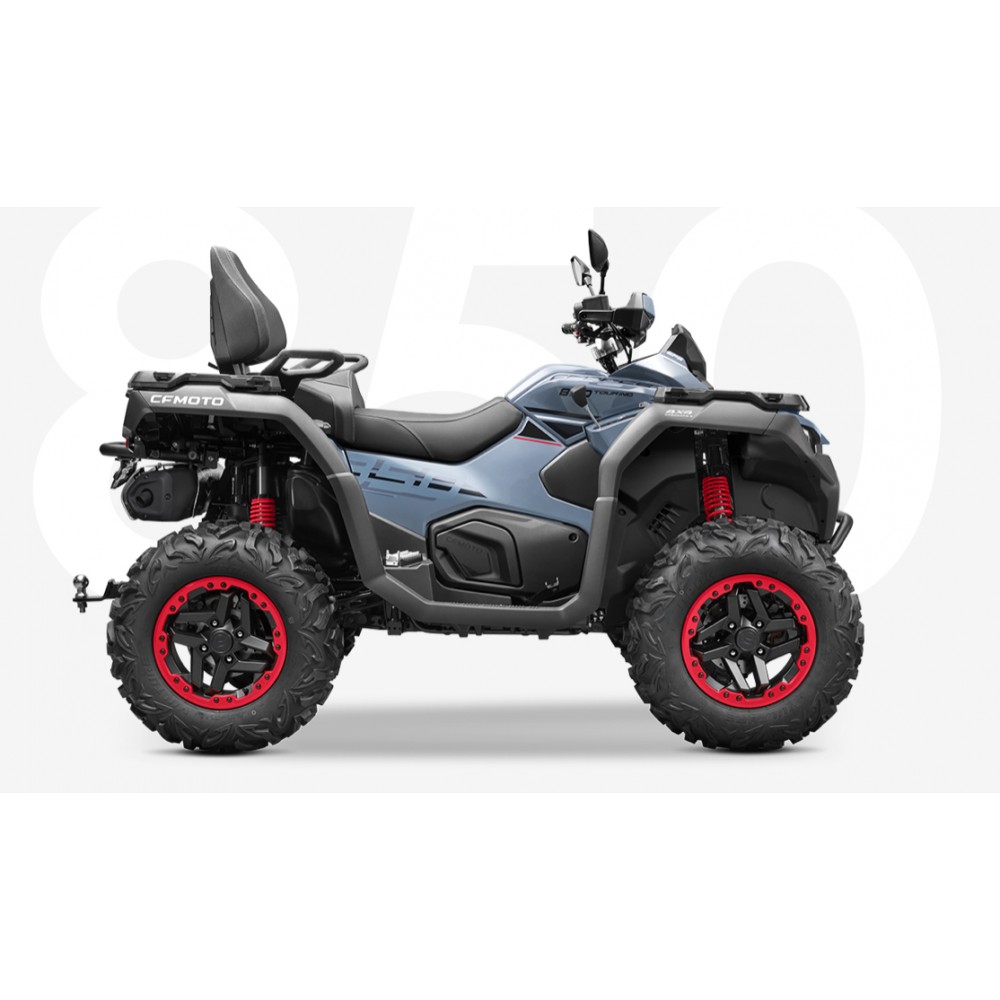 CFMOTO 