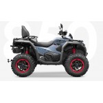 CFMOTO 
