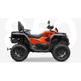 CFMOTO 