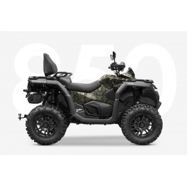 CFMOTO 