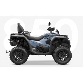 CFMOTO 