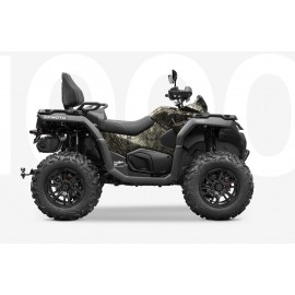 CFMOTO 