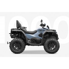 CFMOTO 