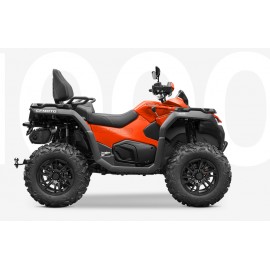 CFMOTO 