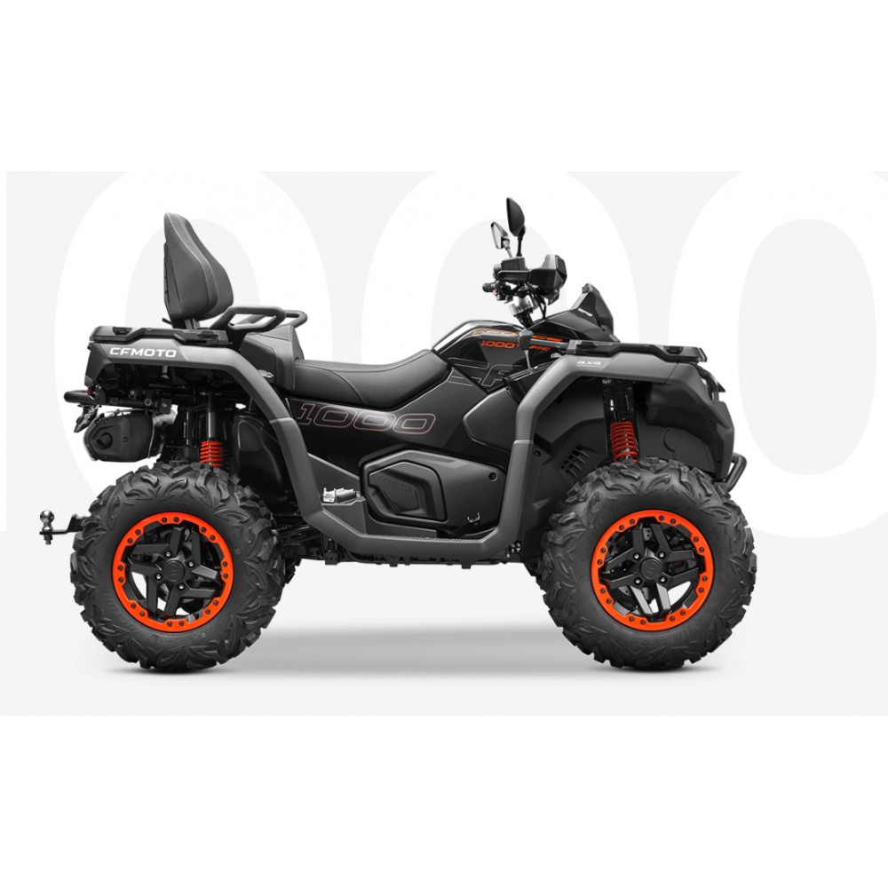 CFMOTO 