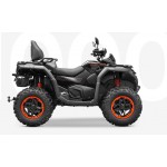 CFMOTO 