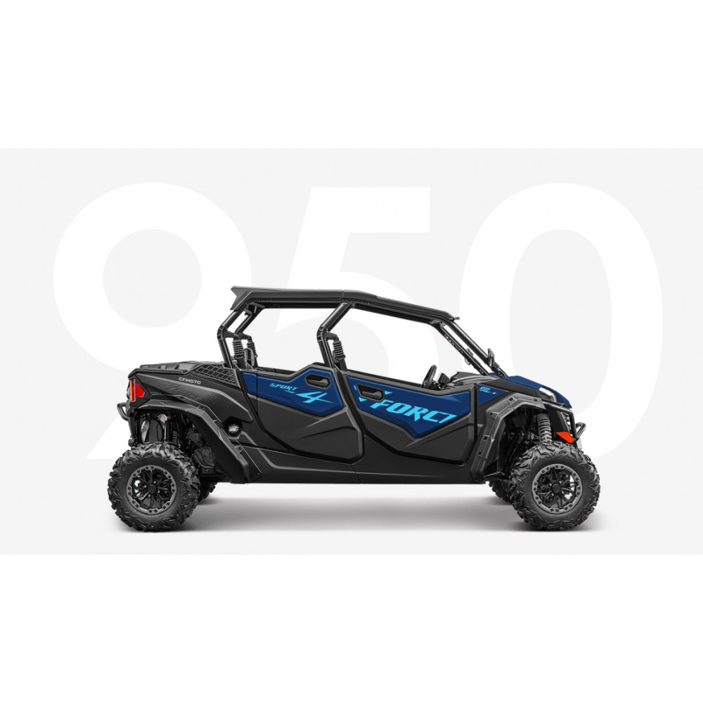 CFMOTO 