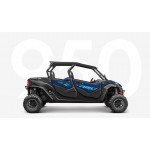 CFMOTO 