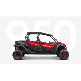 CFMOTO 