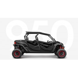 CFMOTO 