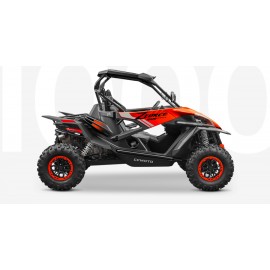 CFMOTO 