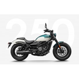 CFMOTO 