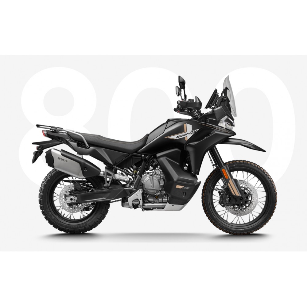 CFMOTO 